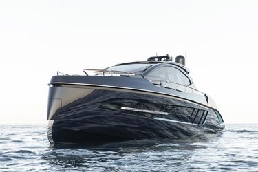 67' Lazzara 2023 Yacht For Sale